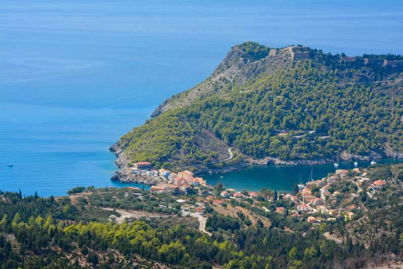 10 Best Secret Island Destinations in Europe