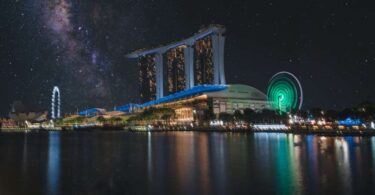 10 Top Things to Do in Marina Bay Sands, Singapore