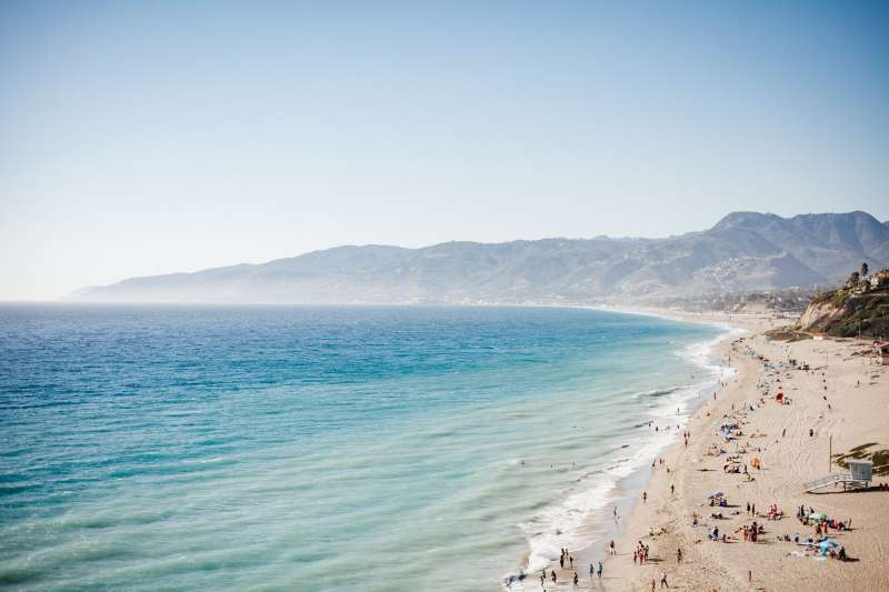 12 Fun Things to Do in Malibu Beach, California