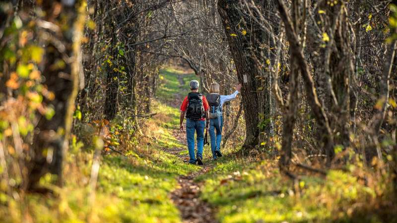 5 Attractive Small Towns to Visit Along the Appalachian Trail