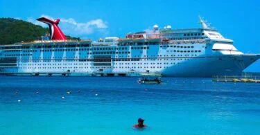 5 Cruises to Jamaica and Other Beach Destinations