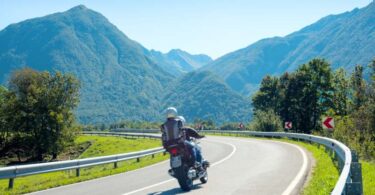 5 Exciting Motorcycle Road Trips Around the U.S.