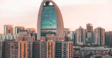 5 Incredible Buildings You Must See in Beijing, China