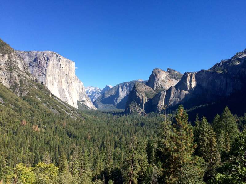 5 National Parks Tied to Asian American and Pacific History