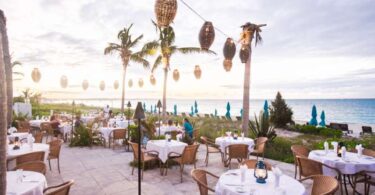 7 Most Romantic Restaurants in San Diego