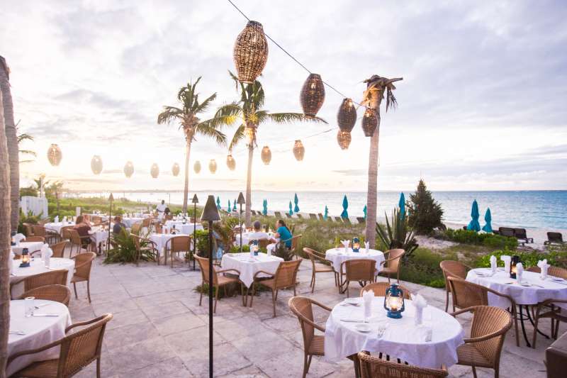 7 Most Romantic Restaurants in San Diego