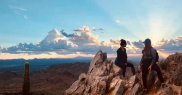 9 Best Hikes in Scottsdale for Amazing Views of Wildlife and Desert Landscapes