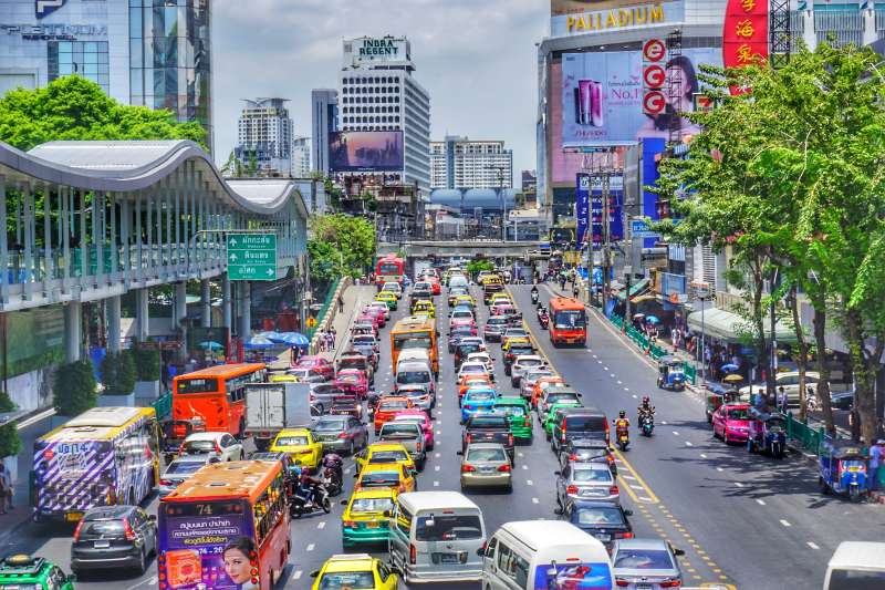 Bangkok, Thailand