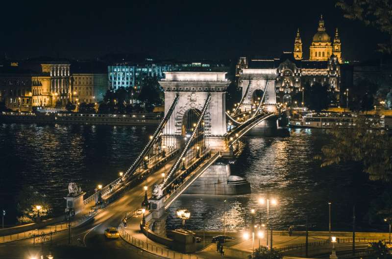 Budapest, Hungary