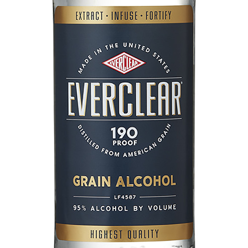 Everclear 190