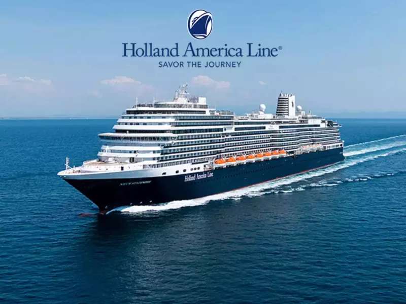 Holland America