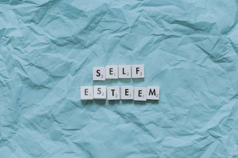 How to Build Your Self-Esteem and Love Yourself