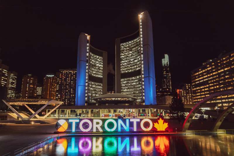 How to Plan the Perfect Family Trip to Toronto, Canada