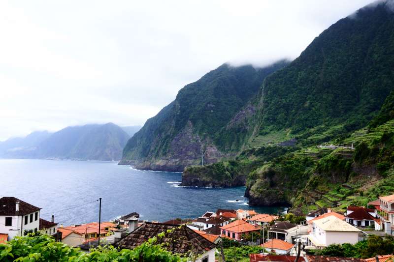 Madeira, Portugal