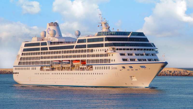 Oceania Cruises