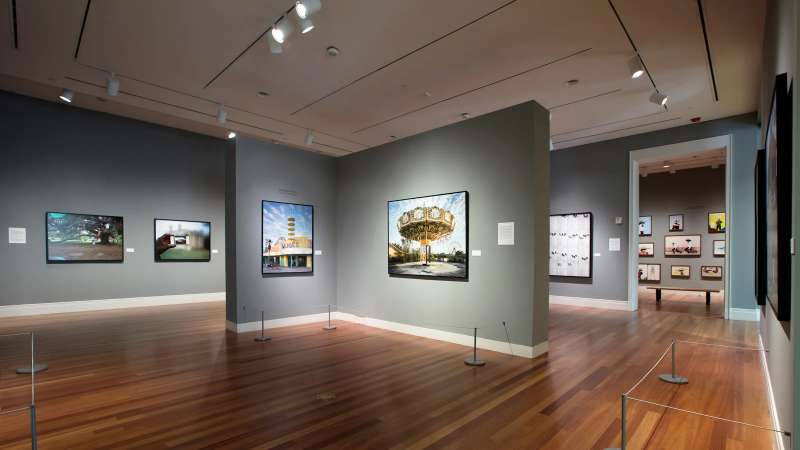 Ogden Museum of Southern Art