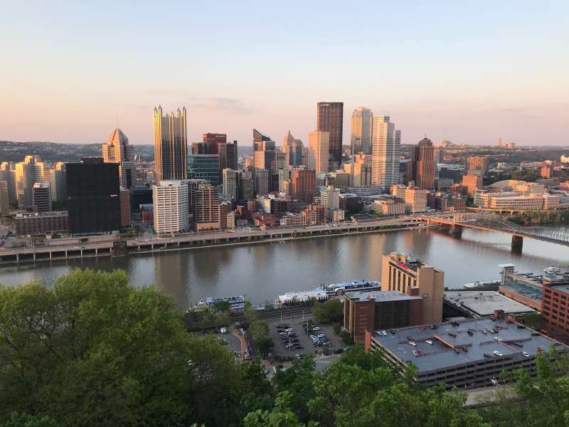 Pittsburgh, Pennsylvania