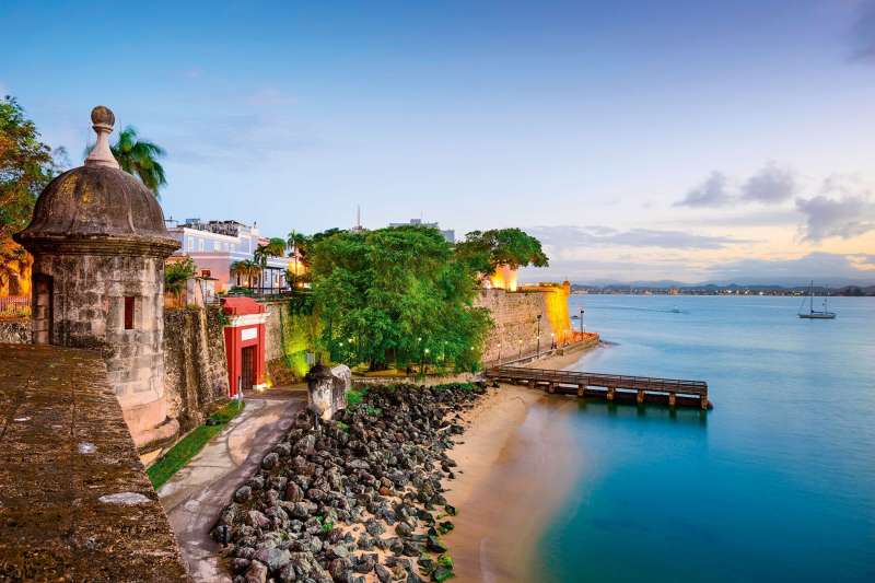 San Juan, Puerto Rico