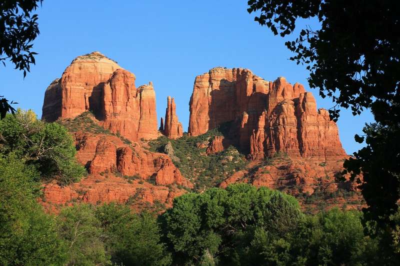 Spectacular Views and Hikes - Sedona, Arizona