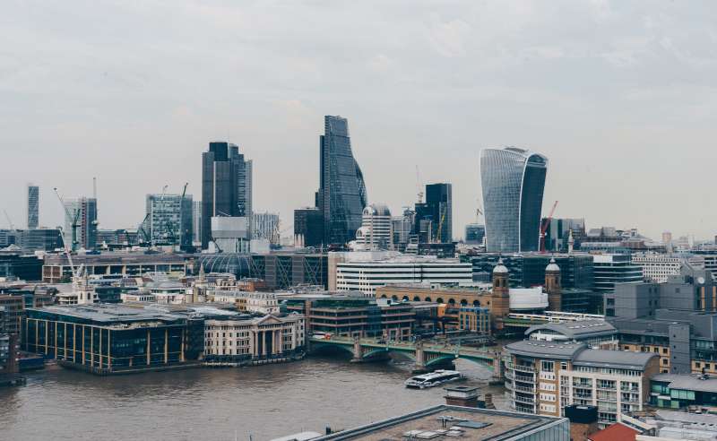 Tate Modern, London, United Kingdom