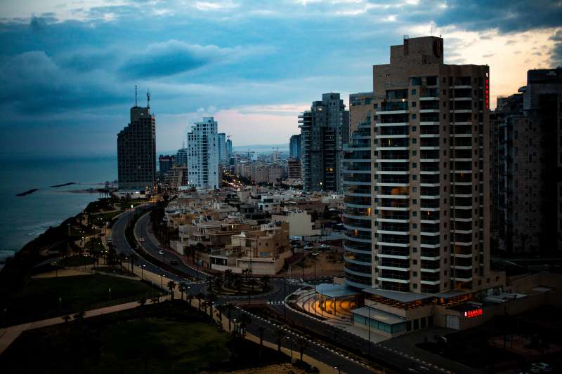 Tel Aviv, Israel