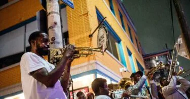 The 10 Best Jazz Clubs in New Orleans