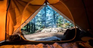 The 10 Best Places to Camp in Wisconsin