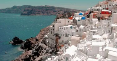 The 5 Best Boutique Hotels in Santorini, Greece