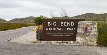 The 5 Best Hikes in Big Bend National Park