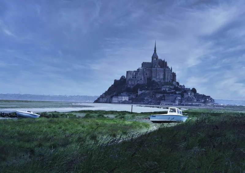 The 5 Most Beautiful Islands in France