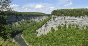 The 6 Best Hikes in Letchworth State Park