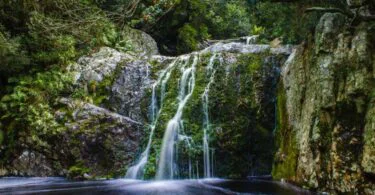 The 7 Most Beautiful Waterfalls in Africa