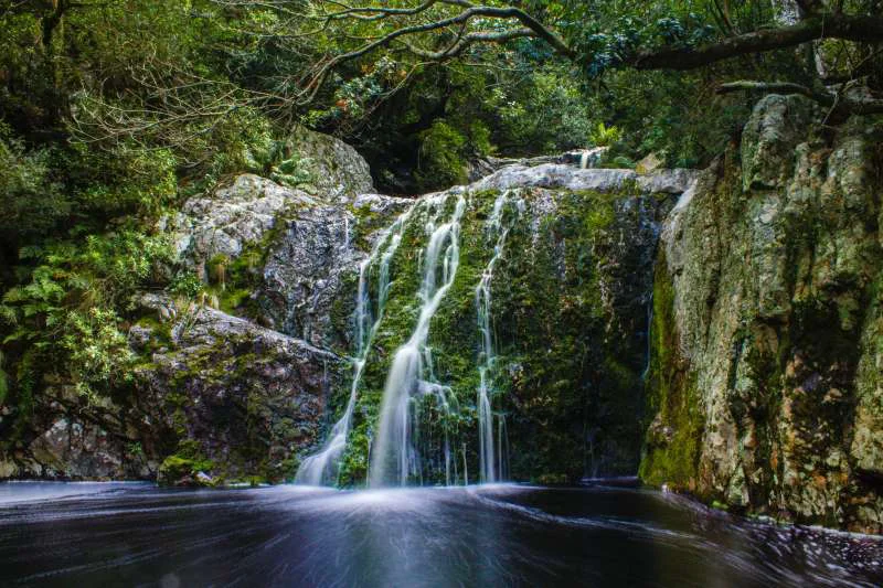 The 7 Most Beautiful Waterfalls in Africa