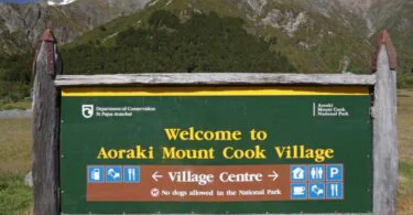 The 8 Best Hikes in Aoraki:Mount Cook National Park