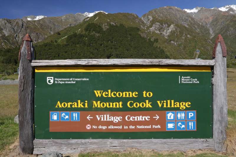 The 8 Best Hikes in Aoraki:Mount Cook National Park