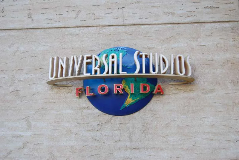 The Best Restaurants at Universal Orlando, Florida