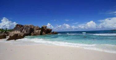 The Top 10 Beaches in Seychelles