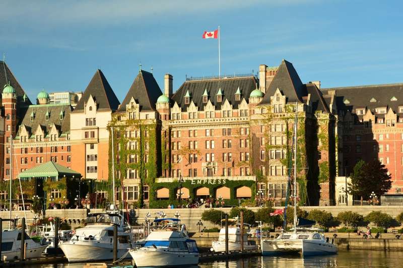 Victoria, British Columbia, Canada